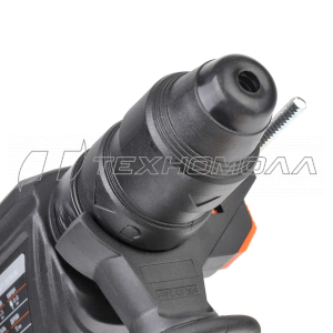 Перфоратор PATRIOT RH 243Q