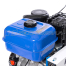 Мотоблок Нева МБ-23-ZS (GB270)