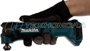Мультитул Makita TM30DZ