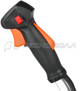 Бензиновый триммер PATRIOT PТ 657 1+1 250105520