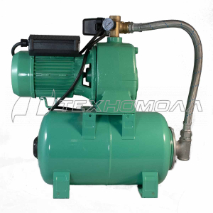 Насосная станция Марина APM200/25 1500 Вт