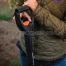 Лопата садовая "FISKARS" телескопическая 131300
