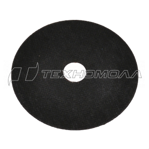 Круг отр. Metabo 125x1.2x22,23 нерж SP-Novorapid РОССИЯ