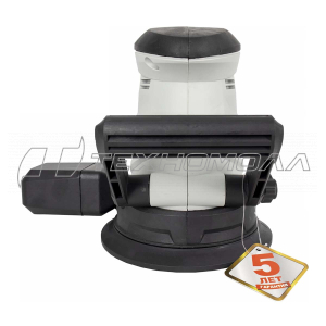 Эксцентриковая шлифмашина РЕСАНТА ЭШМ-125Э Эксцентриковая шлифмашина РЕСАНТА ЭШМ-125Э