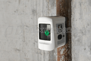 Уровень лазерный KAPRO 862G зеленый