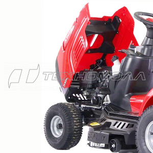 Минитрактор ZimAni TC92HL