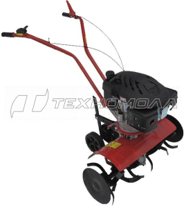 Мотокультиватор MTD T/240 B 500 21A-S44I602