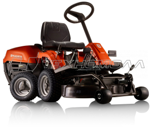Райдер Husqvarna R112C
