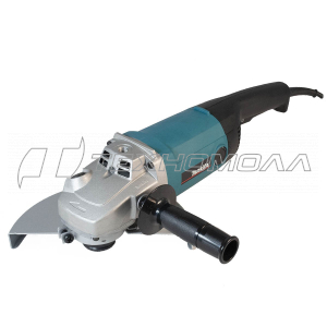 Угловая шлифмашина Макита 9069 SF 2000 Вт