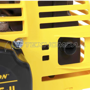 Двигатель CHAMPION G043HTF-II 1,7 лс 42,7 см3 муфт