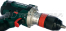 Аккумуляторный винтоверт Metabo BS 18 LTX BL Q I 602351660