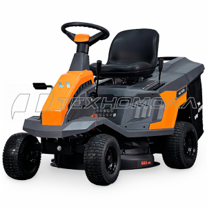 Минитрактор VILLARTEC MR765H