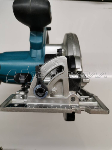 Ак. пила диск Makita DSS610Z 18В,Li-ion,3700об/м