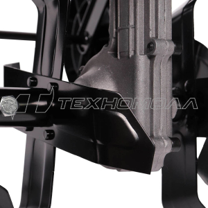 Культиватор CHAMPION EC1500