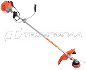 Бензиновый триммер с неразборной штангой PATRIOT PT 4555ES Country 250108045