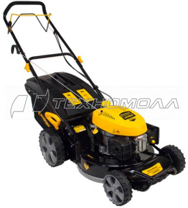 Газонокосилка CHAMPION LM4840