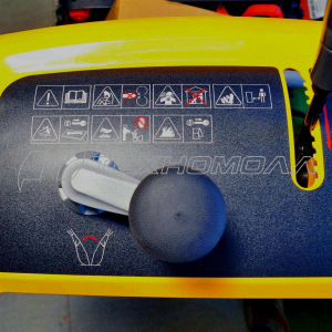 Снегоуборочник STIGA ST 4262 P