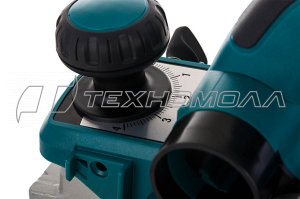 Рубанок Makita KP 0810 K
