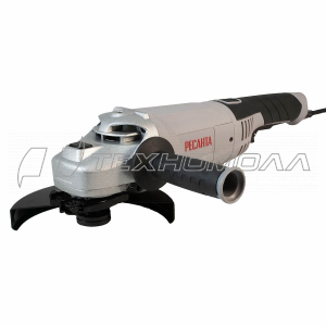 Угловая шлифмашина РЕСАНТА УШМ-180/1800 Угловая шлифмашина РЕСАНТА УШМ-180/1800