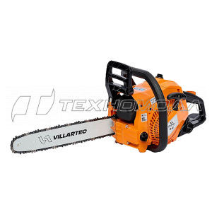 Бензопила VILLARTEC SB401