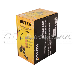 Газонокосилка Huter GGT-2900W