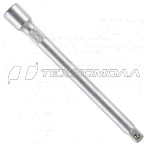 Удлинитель, 250 мм, 1/2", CrV Stels