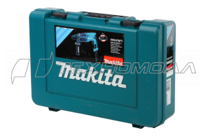 Перфоратор Makita HR 2470FT 780 Вт 3 реж, подсвет.