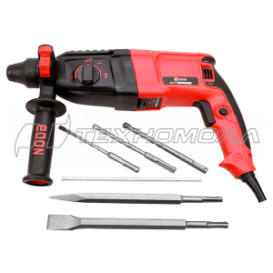 Перфоратор EDON RH-26/1150B