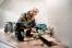 Торцовочная пила Metabo KGSV 72 Xact SYM 612216000