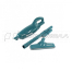 Ак. Набор дрель + пылесос CL106FDZ + DF333DZ+BL1016+з/у DC10WD Makita