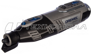 Ак. гравер DREMEL 8220 1/5