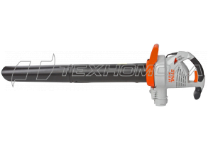 Эл. воздуходувка Штиль SHE 81 650 куб.м/ч 4,5 кг