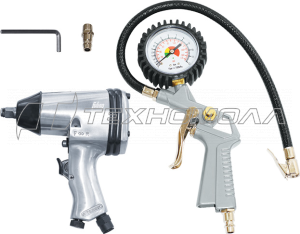 Набор к компрессору FUBAG GP158/312