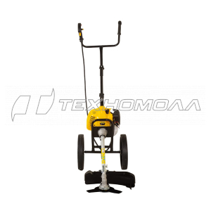 Газонокосилка Huter GGT-2900W