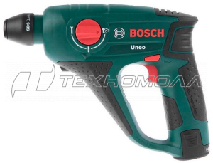 Аккумуляторный перфоратор Bosch Uneo 10.8 LI-2 0.603.984.020