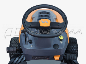 Минитрактор VILLARTEC MR1592H