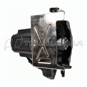 Пила дисковая по плитке KRESS KU076 1400 Вт (без ДИСКА) замена KU076.1