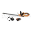 Акк. ножницы VILLARTEC HA20 SET: AS202, AC202