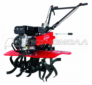 Культиватор Elitech КБ 470