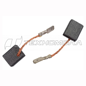 Щетки METABO WE/WEV/WEP15/17-125/150 316055770 COFRA SDM34634