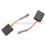 Щетки METABO WE/WEV/WEP15/17-125/150 316055770 COFRA SDM34634
