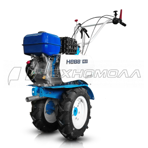 Мотоблок Нева МБ-23 МультиАГРО-ZS (GB270)