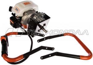 Бензобур PATRIOT PT AE65D без шнека 742104465