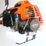 Бензиновый триммер PATRIOT PT 443 The One 1+1 250108443