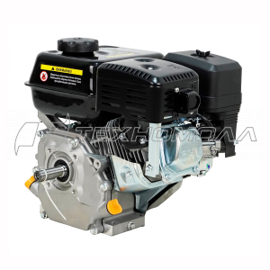 Двигатель Loncin LC170F-2 (R type) D19