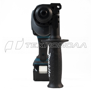 Ак. перфоратор Makita DHR202RF