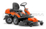 Райдер Husqvarna R316T 9,6 кВт 258 кг