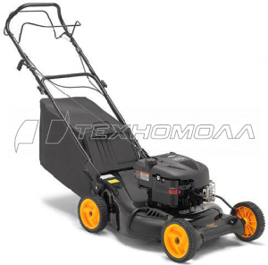 Газонокосилка бензиновая самоходная Partner P53-625D 3 в 1