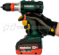 Аккумуляторный винтоверт Metabo BS 18 LTX BL Q I 602351660