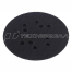 Платформа для ЭШМ OS125, 125мм, с липучкой VELCRO